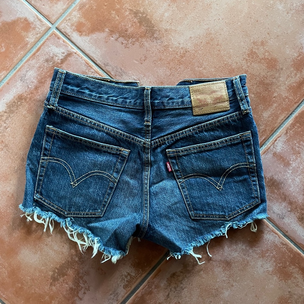 Levi’s Shorts